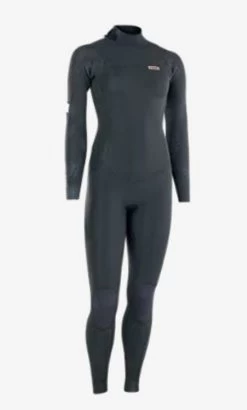2022 Ion Amaze Core 5/4 Back Zip Wetsuit