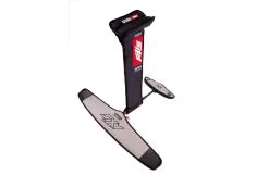 Axis Power Carbon High Modulus Foil Mast & Base Plate -Surfing Gear Shop axis hi mod power carbon incase 06289.1663698593