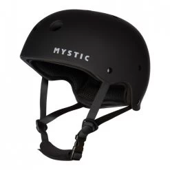 Mystic MK8 Helmet - Black