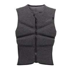 Mystic Block FZ Impact Vest - Grey