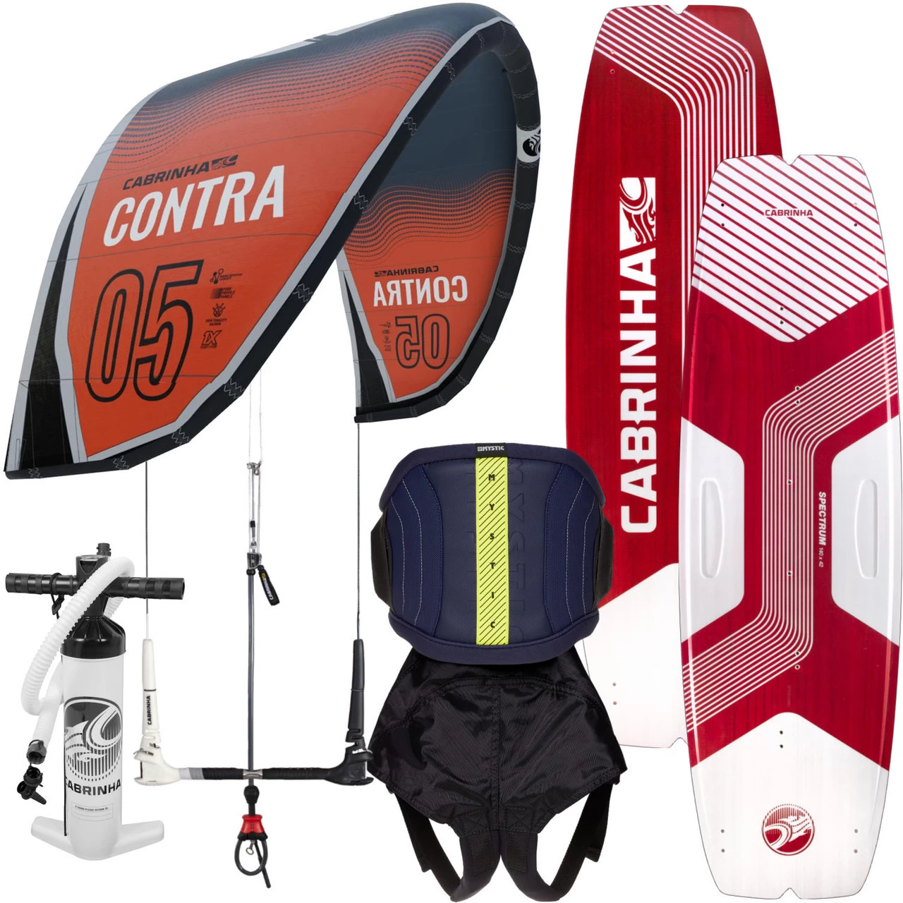 Kids' Learn 2 Ride Kiteboarding Package 3 Kids' Learn 2 Ride Kiteboarding Package