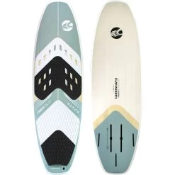 2021 Cabrinha X Breed Foil Kite-Surfboard