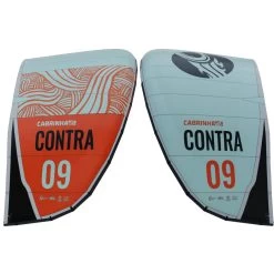 2022 Cabrinha 02 Contra 1S Kiteboarding Kite -Surfing Gear Shop cabrinha 2022 contra1s kite2 04659.1642783110