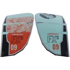 2022 Cabrinha 02 FX2 Kiteboarding Kite 13 2022 Cabrinha 02 FX2 Kiteboarding Kite -Surfing Gear Shop cabrinha 2022 fx2 kite2 55589.1642629807