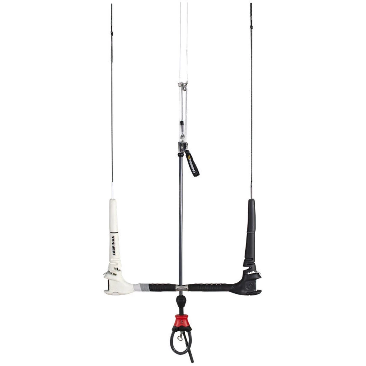 2022 Cabrinha 02 Overdrive Quickloop Trimlite Control Bar 3 2022 Cabrinha 02 Overdrive Quickloop Trimlite Control Bar