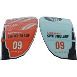 2022 Cabrinha 02 Switchblade Kiteboarding Kite -Surfing Gear Shop cabrinha 2022 switchblade kite2 76955.1642615186