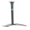 Liquid Force Carbon Glider HA 95 Foil Set -Surfing Gear Shop carbon gliderHA95 38280.1678114496