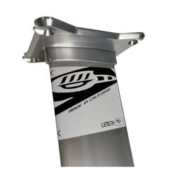 Cedrus Aluminum Mast Complete 9 Cedrus Aluminum Mast Complete -Surfing Gear Shop cedrus aluminum mast top 07235.1659109964