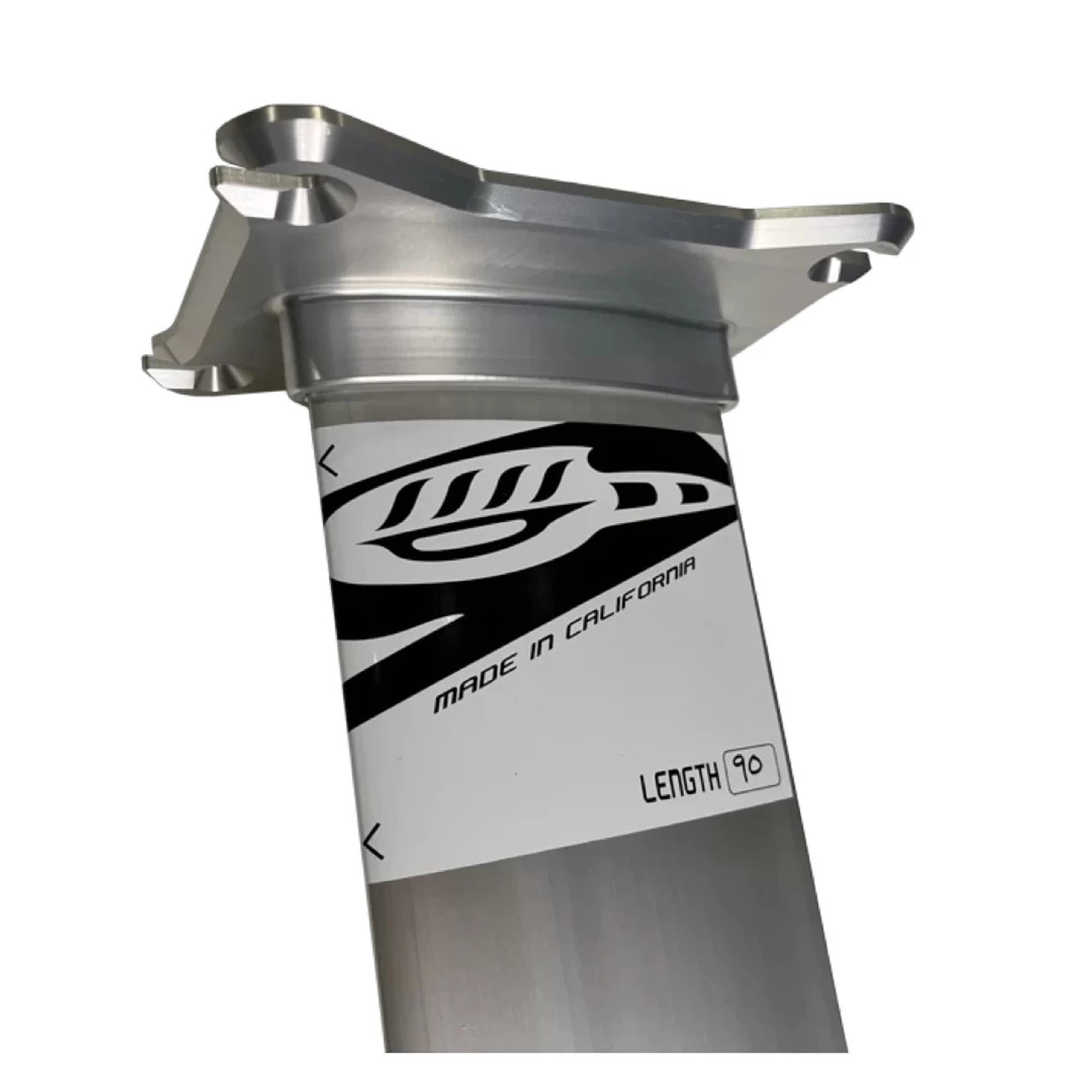 Cedrus Aluminum Mast Complete 5 Cedrus Aluminum Mast Complete - Image 3