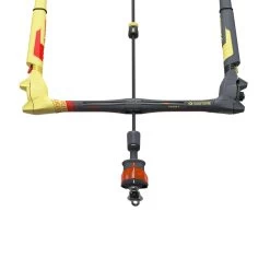 2023 Duotone Click Control Bar 7 2023 Duotone Click Control Bar -Surfing Gear Shop clickbar closeup 84523.1664810459