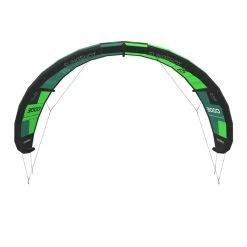 2023 Slingshot Code V1 Kiteboarding Kite -Surfing Gear Shop codev1 front 07134.1660741614