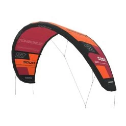 2023 Slingshot Code V1 Kiteboarding Kite -Surfing Gear Shop codev1 profile orange 16413.1660744565
