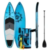 Slingshot Crossbreed 11' Airtech Package W/ SUPWINDer - Blue -Surfing Gear Shop crossbreed 51012.1646160811