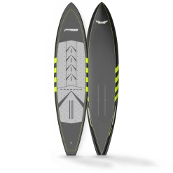 Freedom Dagger Foilboard