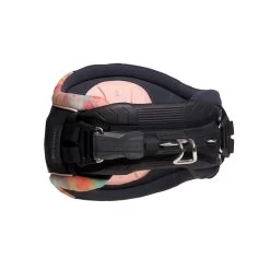 2022 Mystic Dazzled Waist Harness -Surfing Gear Shop dazzled harness darkgrey back 63906.1674067083