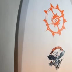 2021 Slingshot Freestyle 87 Foilboard -Surfing Gear Shop detail biax carbon layup 55515.1565114118