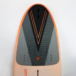 2021 Slingshot Freestyle 87 Foilboard -Surfing Gear Shop detail deckpad 24398.1565114108
