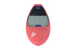 Fanatic DownWinder Foilboard -Surfing Gear Shop downwinder front 54929.1677786118