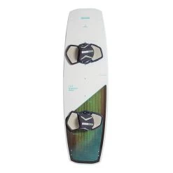 Slingshot Dually V6 Footstraps -Surfing Gear Shop dually V6 on board 05190.1654098297