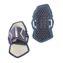 Slingshot Dually V6 Footstraps -Surfing Gear Shop dually v6 footstrap bottom view 93957.1654098216