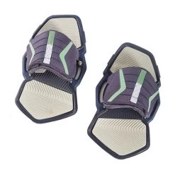 Slingshot Dually V6 Footstraps