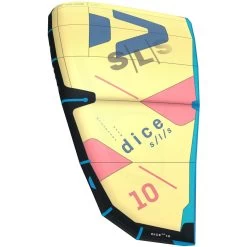 2022 Duotone Dice SLS Kiteboarding Kite -Surfing Gear Shop duotone 2022 dice sls kite7 04984.1636558278