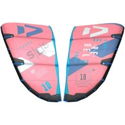 2022 Duotone Rebel SLS Kiteboarding Kite -Surfing Gear Shop duotone 2022 rebel sls kite3 32385.1634131827