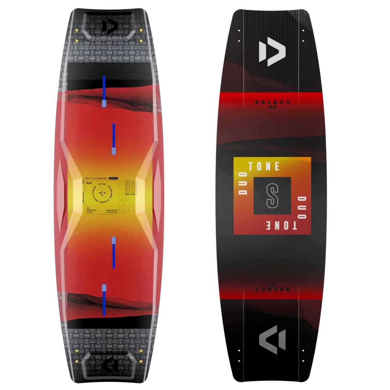 2022 Duotone Select SLS Kiteboard 3 2022 Duotone Select SLS Kiteboard