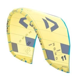 2023 Duotone Mono Kiteboarding Kite