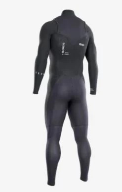2022 Ion Element 3/2 Front Zip Wetsuit 5 2022 Ion Element 3/2 Front Zip Wetsuit -Surfing Gear Shop element 3 2 men FZ back 63133.1652112896