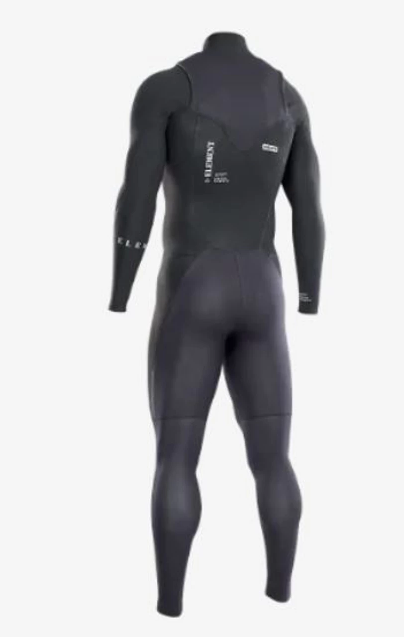 2022 Ion Element 3/2 Front Zip Wetsuit 4 2022 Ion Element 3/2 Front Zip Wetsuit - Image 2