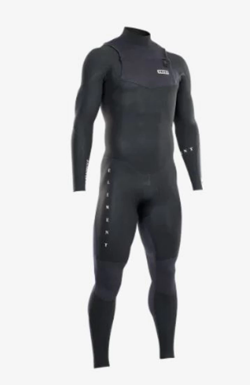 2022 Ion Element 3/2 Front Zip Wetsuit 3 2022 Ion Element 3/2 Front Zip Wetsuit
