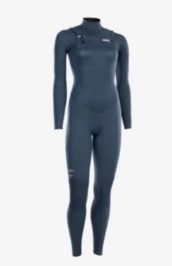 2022 Ion Element 5/4 Front Zip Wetsuit - Women's