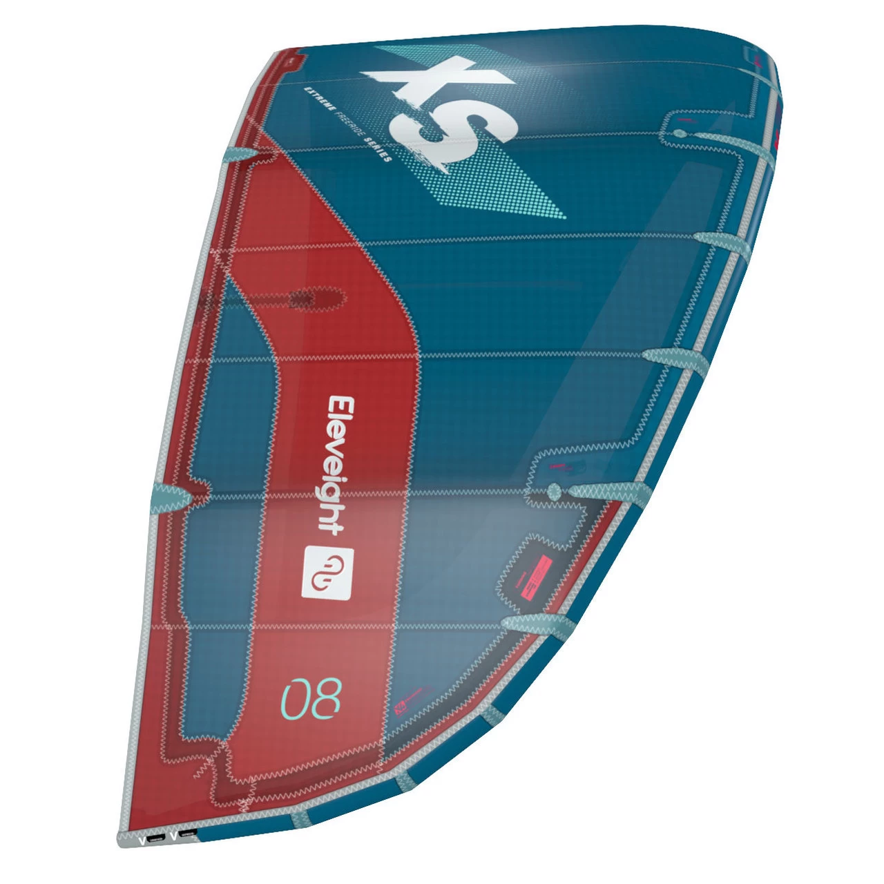 2022 Eleveight XS V2 Kiteboarding Kite 5 2022 Eleveight XS V2 Kiteboarding Kite - Image 3