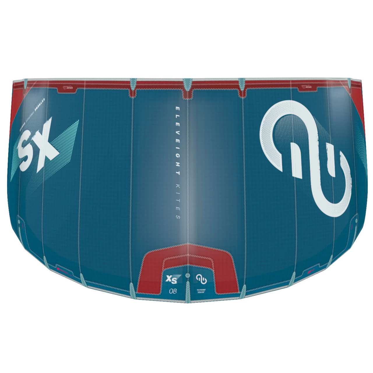 2022 Eleveight XS V2 Kiteboarding Kite 8 2022 Eleveight XS V2 Kiteboarding Kite - Image 6