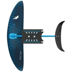 F-one Gravity 2200 FCT Foil Set -Surfing Gear Shop f one 2021 gravity 2200 fct foil5 26450.1625254643