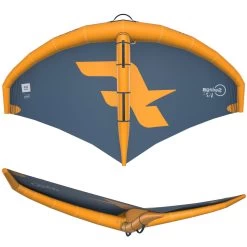 F-One Swing V2 Wing -Surfing Gear Shop f one 2021 swingv2 wing slate2 80560.1618242680
