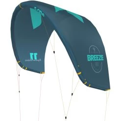 2022 F-One Breeze V3 Kiteboard Kite