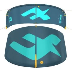 2022 F-One Breeze V3 Kiteboard Kite -Surfing Gear Shop f one 2022 breeze v3 kite4 72668.1640189626