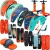 2023 F-One Complete Kiteboarding Package -Surfing Gear Shop f one 2023 lineup kite boards bar pump bindings 01506.1677877441