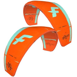 2023 F-One Bandit XVI Kiteboarding Kite 7 2023 F-One Bandit XVI Kiteboarding Kite -Surfing Gear Shop flame mint 09178.1664889709