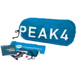 Flysurfer Peak4 Foil Kite -Surfing Gear Shop flysurfer 2020 peak4 kite accessories 13460.1602015659