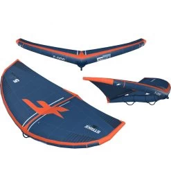 F-one Strike Wing V2 11 F-one Strike Wing V2 -Surfing Gear Shop fone 2022 strike v2 abyss flame cc3 02093.1662480457