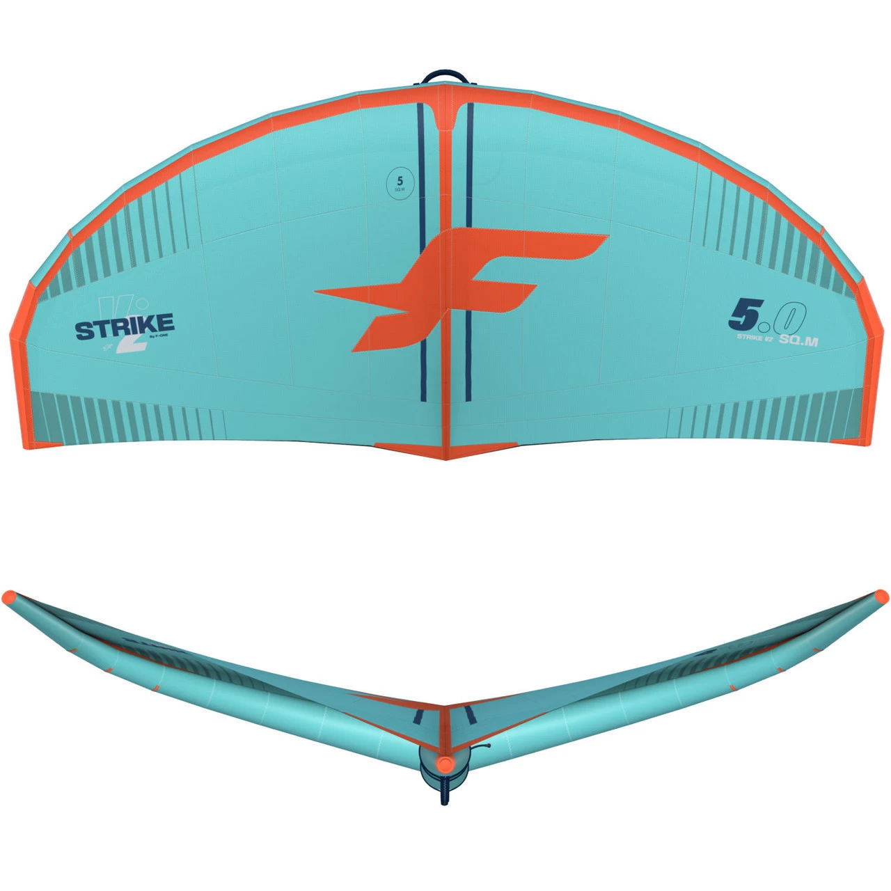 F-one Strike Wing V2 7 F-one Strike Wing V2 - Image 5