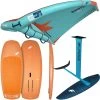 F-One "Precision Strike" Wing Foil Package -Surfing Gear Shop fone strike v2 2022 rocket asc gravity foil 16374.1662480297