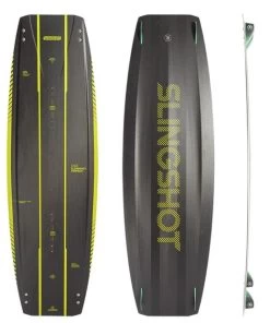 2022 Slingshot Formula V2 Kiteboard