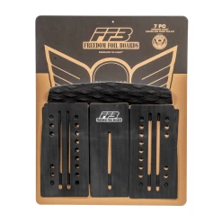 Freedom Front Traction Pad Set