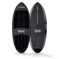 Freedom WCFC Frequent Flyer Foilboard