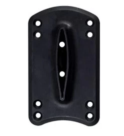 Slingshot Hover Glide Pedestal Mast Base -Surfing Gear Shop hg top plate2 76315.1655130842