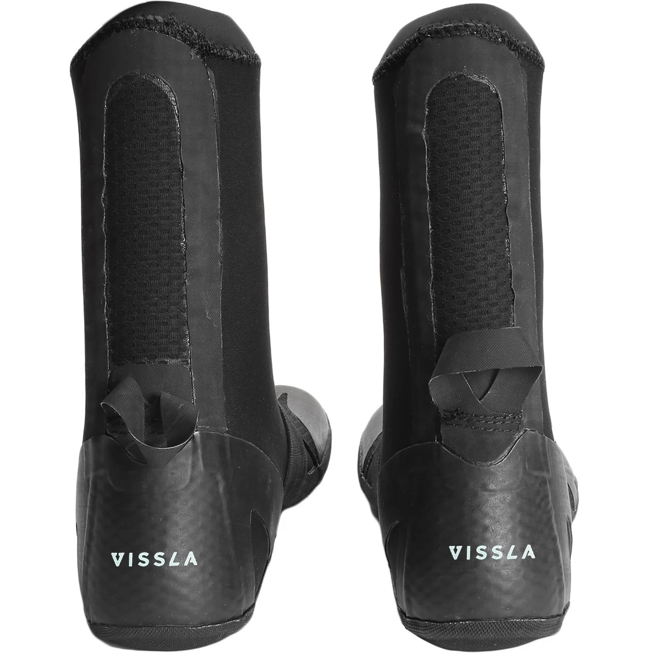 Vissla High Seas 5mm Round Toe Bootie 5 Vissla High Seas 5mm Round Toe Bootie - Image 3